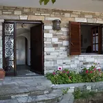 Panagopoulos House *