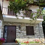 Panagopoulos House Vila Agios Ioannis (Thessaly)
