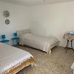 Panagopoulos House *