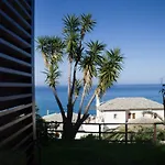 Panagopoulos House *