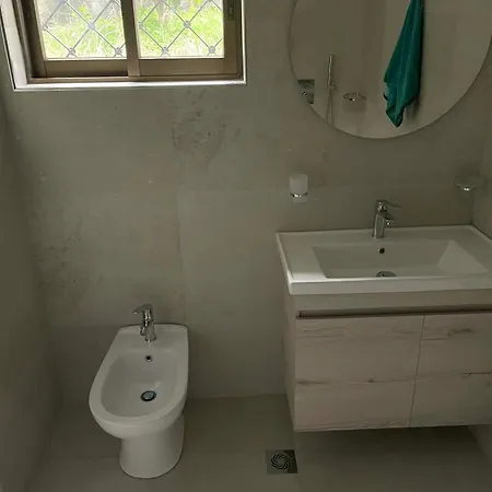 Villa Panagopoulos House Agios Ioannis (Thessaly)