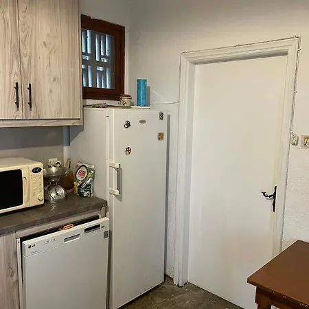 Panagopoulos House Villa Agios Ioannis (Thessaly)