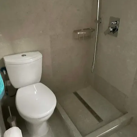 Villa Panagopoulos House Agios Ioannis (Thessaly)