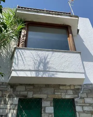 Βίλα Panagopoulos House *