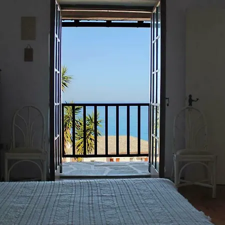 Βίλα Panagopoulos House Άγιος Ιωάννης