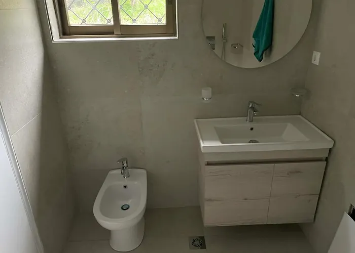 Villa Panagopoulos House Agios Ioannis (Thessaly)