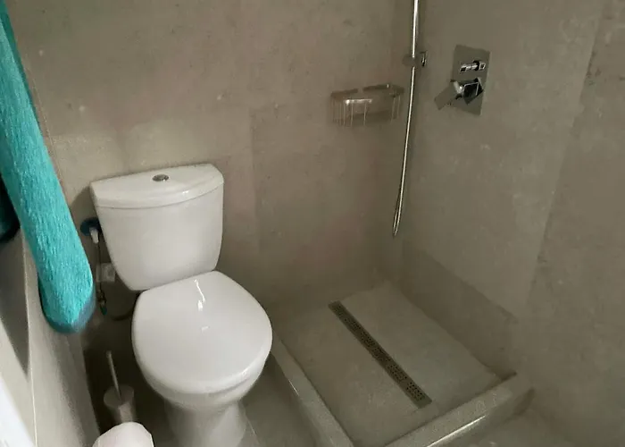 Villa Panagopoulos House Agios Ioannis (Thessaly)