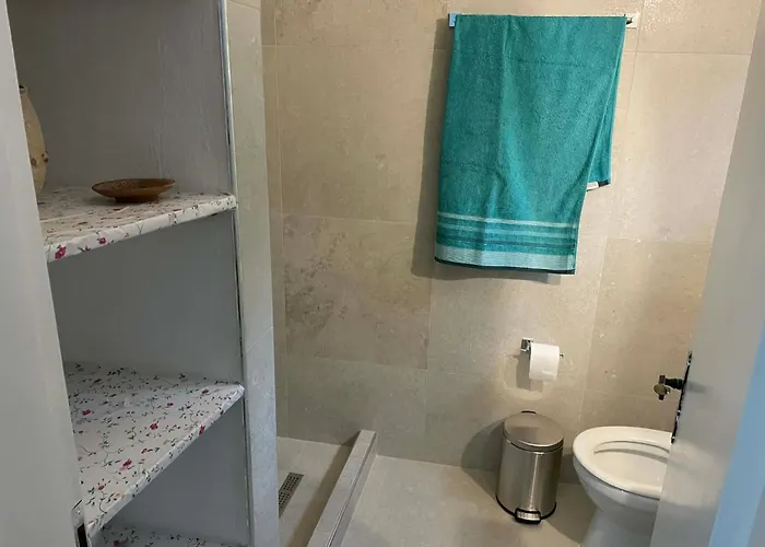 Panagopoulos House *