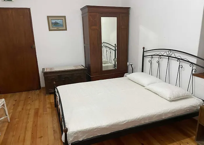 Panagopoulos House Agios Ioannis (Thessaly)