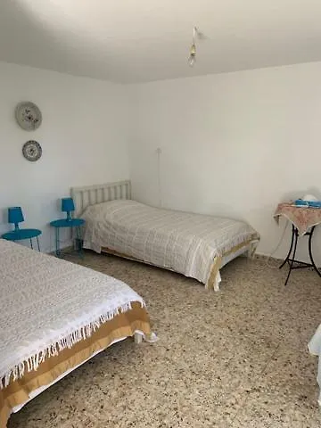 Panagopoulos House *