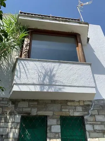 Villa Panagopoulos House *