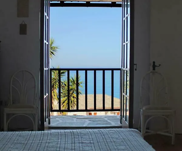 Villa Panagopoulos House Agios Ioannis (Thessaly)