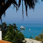 Panagopoulos House Villa