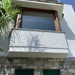 Villa Panagopoulos House *