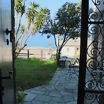 Panagopoulos House Villa *