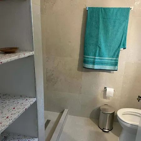 Panagopoulos House *