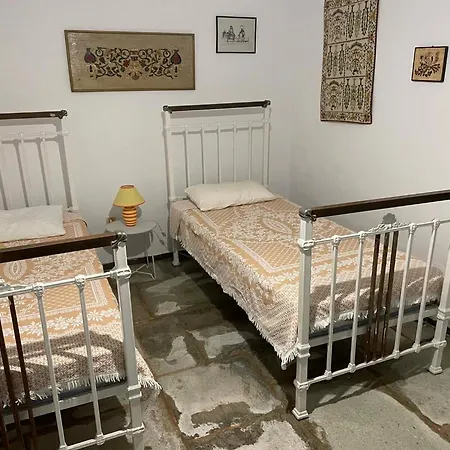 Panagopoulos House