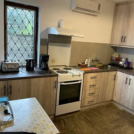 Panagopoulos House Βίλα