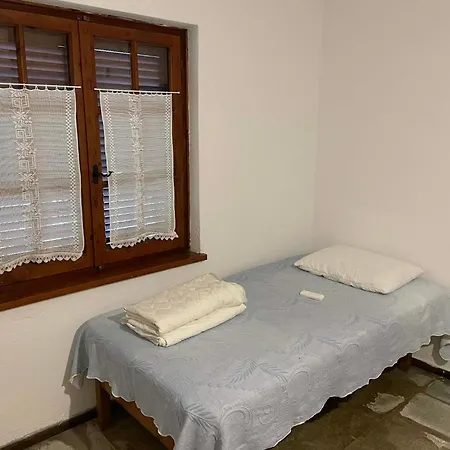 Βίλα Panagopoulos House