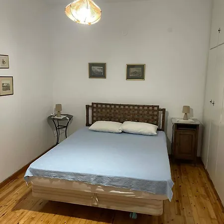 别墅 Panagopoulos House Agios Ioannis (Thessaly)