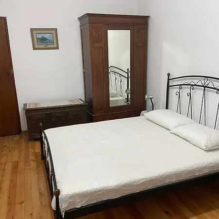 Panagopoulos House Agios Ioannis (Thessaly)