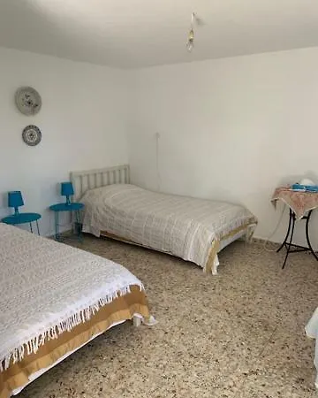 Panagopoulos House *