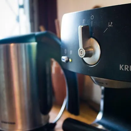 Panagopoulos House *