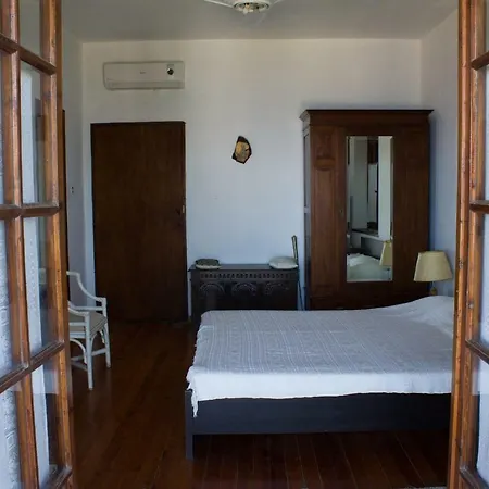 Panagopoulos House