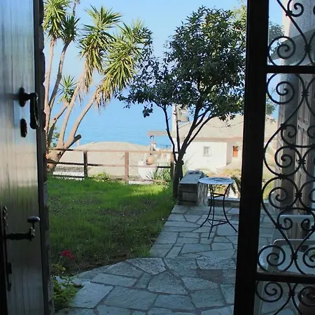 Panagopoulos House Villa *