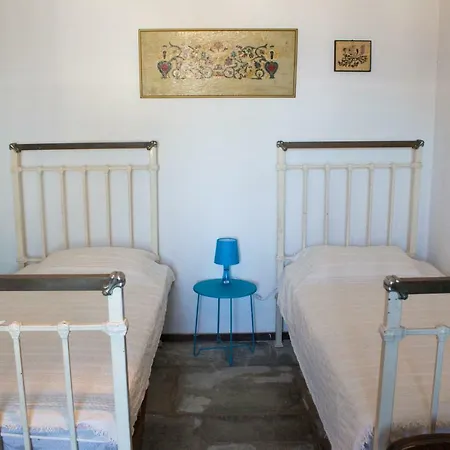 Panagopoulos House * Agios Ioannis (Thessaly)