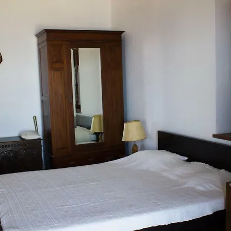 Panagopoulos House Villa Agios Ioannis (Thessaly)