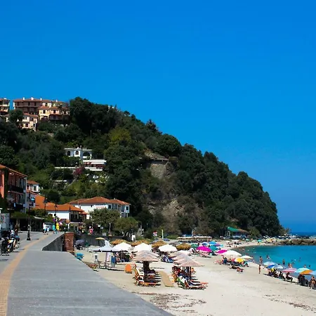 Panagopoulos House ヴィラ *