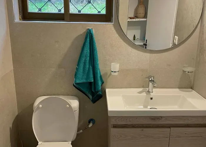 Panagopoulos House Άγιος Ιωάννης