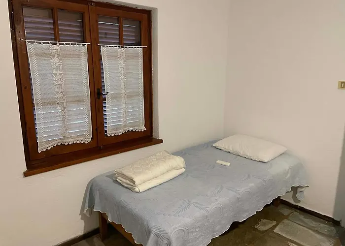 Βίλα Panagopoulos House