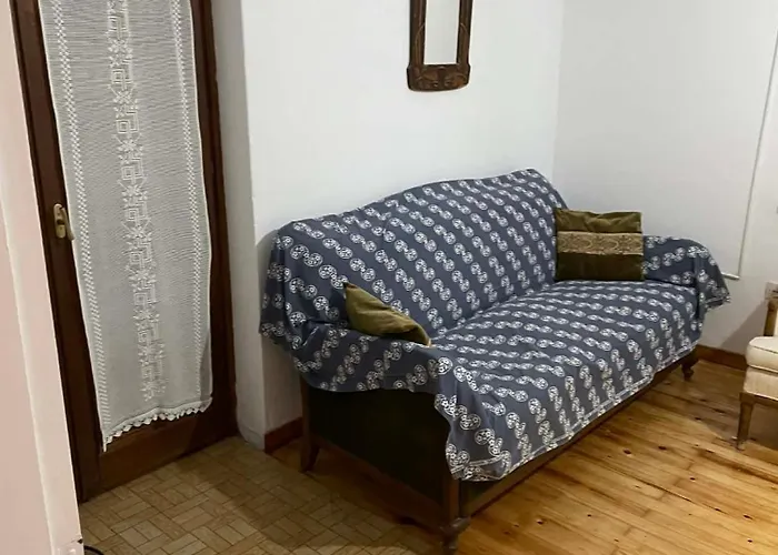 Panagopoulos House Βίλα *