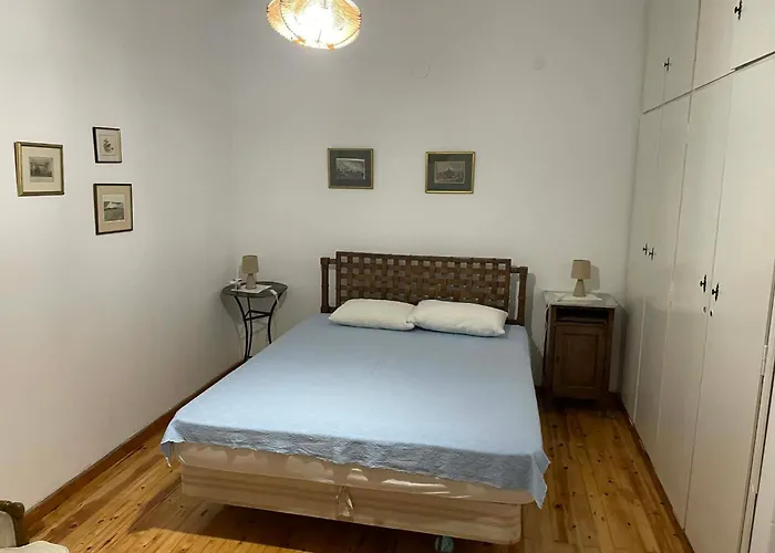 Βίλα Panagopoulos House Άγιος Ιωάννης