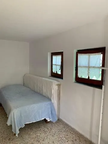 Panagopoulos House * Άγιος Ιωάννης