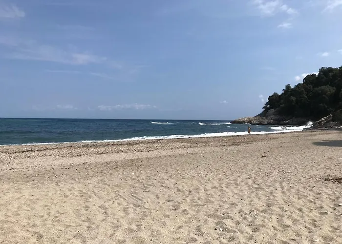 Panagopoulos House *