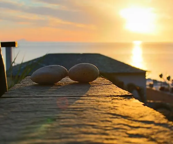 Panagopoulos House Βίλα Άγιος Ιωάννης